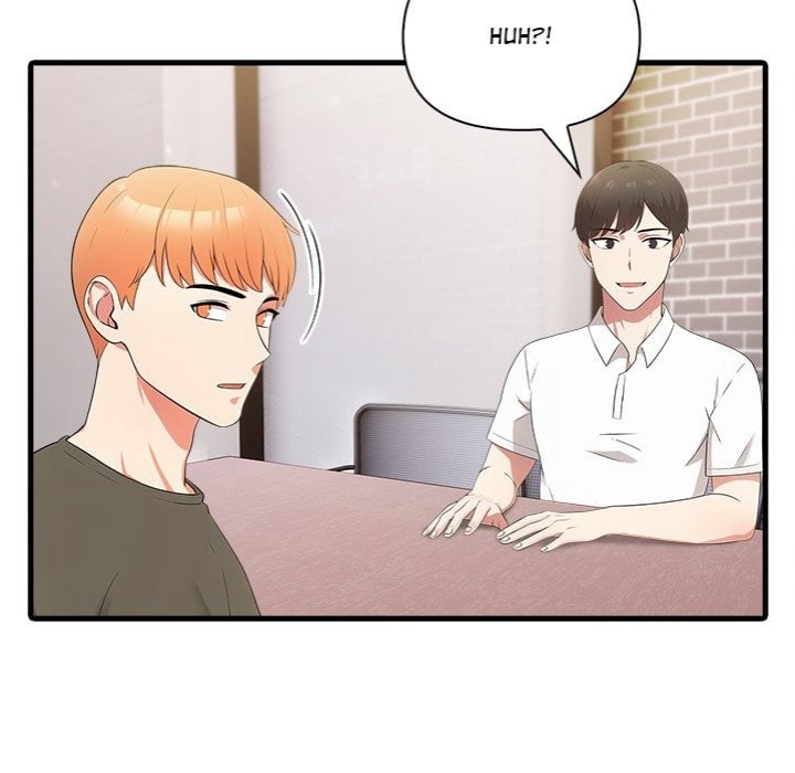 The Teacher’s Grace - Chapter 11 Page 111