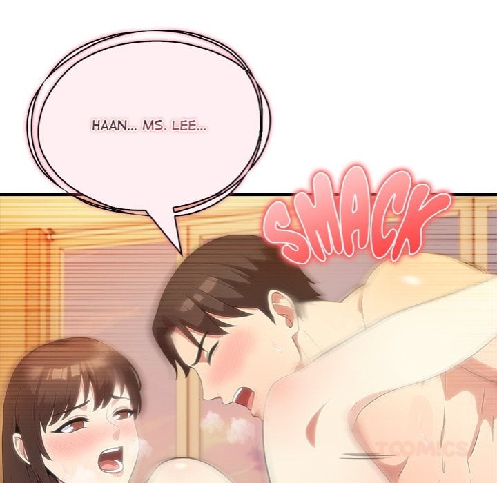 The Teacher’s Grace - Chapter 11 Page 45