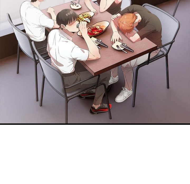 The Teacher’s Grace - Chapter 12 Page 33