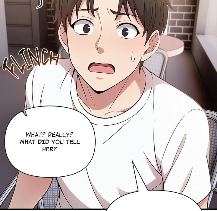 The Teacher’s Grace - Chapter 12 Page 54