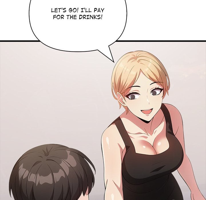 The Teacher’s Grace - Chapter 12 Page 71