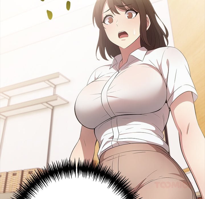 The Teacher’s Grace - Chapter 13 Page 105