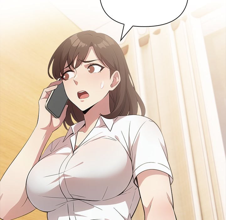 The Teacher’s Grace - Chapter 13 Page 68