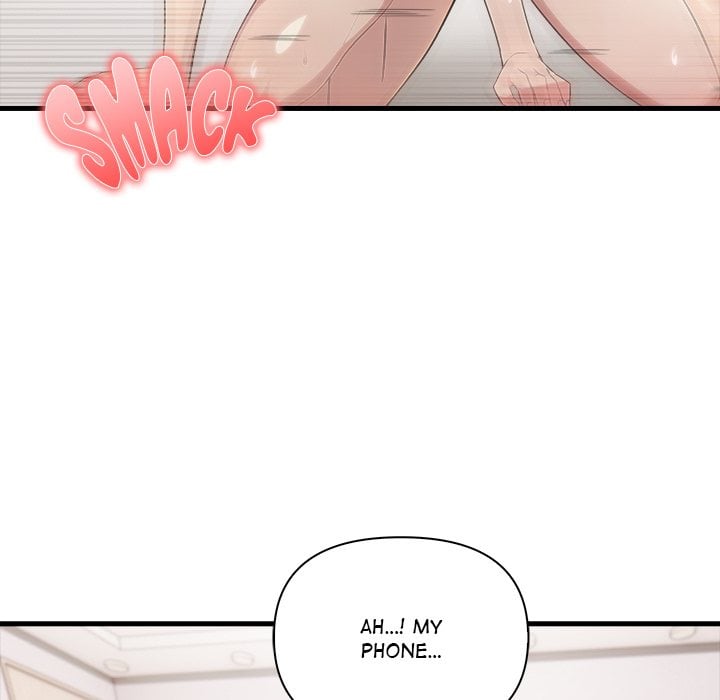 The Teacher’s Grace - Chapter 13 Page 7