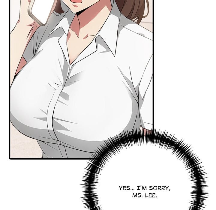 The Teacher’s Grace - Chapter 13 Page 74