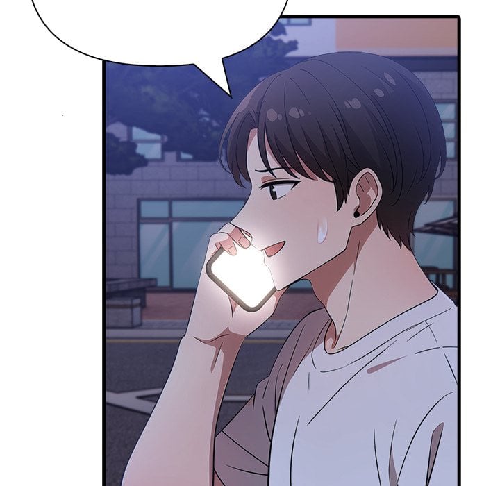 The Teacher’s Grace - Chapter 13 Page 76