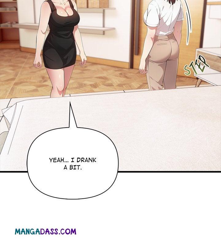 The Teacher’s Grace - Chapter 13 Page 89