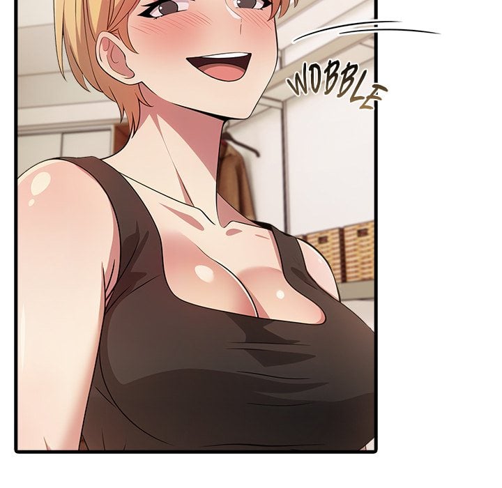 The Teacher’s Grace - Chapter 13 Page 91