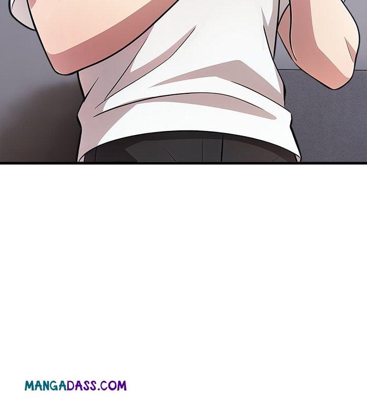 The Teacher’s Grace - Chapter 14 Page 122