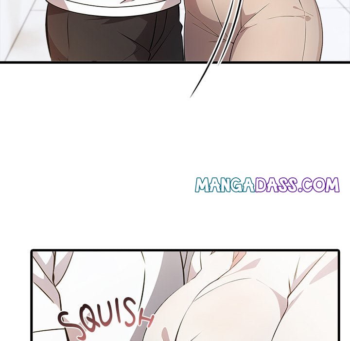 The Teacher’s Grace - Chapter 14 Page 30