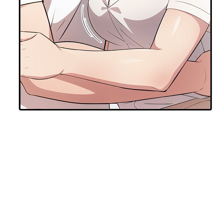 The Teacher’s Grace - Chapter 14 Page 31