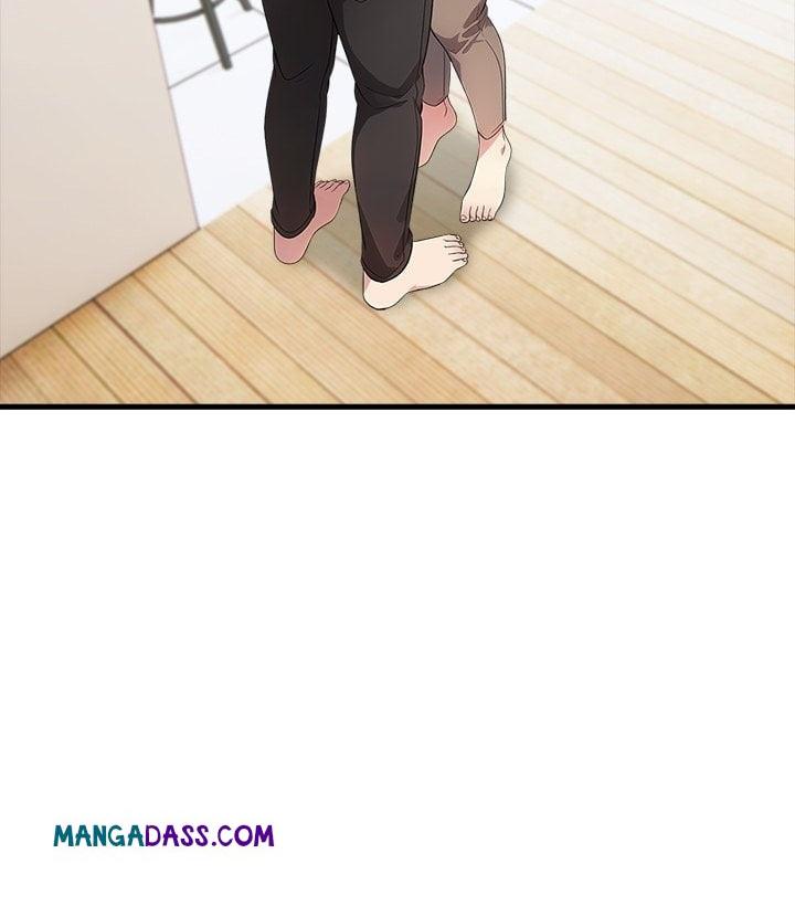 The Teacher’s Grace - Chapter 14 Page 33