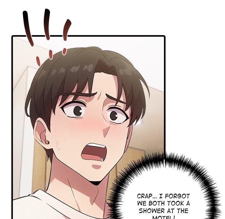 The Teacher’s Grace - Chapter 14 Page 46