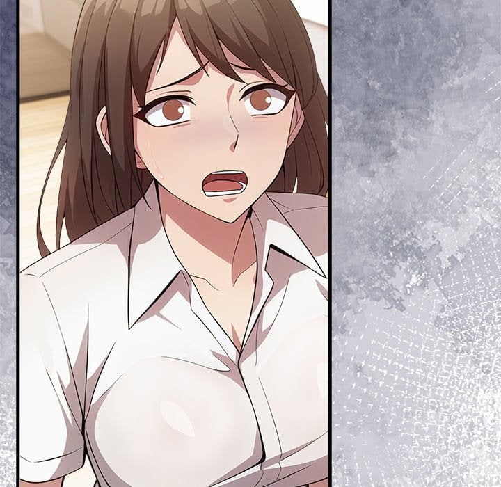 The Teacher’s Grace - Chapter 14 Page 52