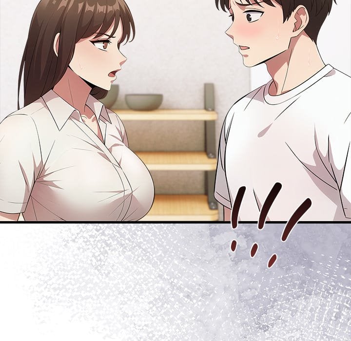 The Teacher’s Grace - Chapter 14 Page 56