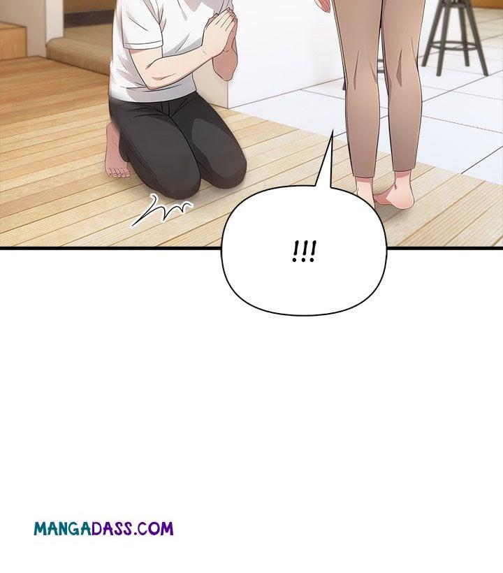 The Teacher’s Grace - Chapter 14 Page 60