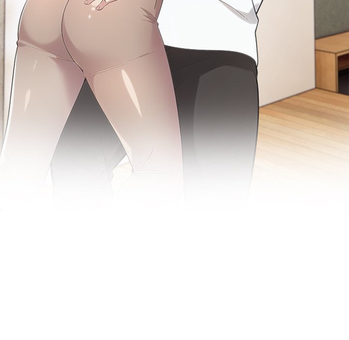 The Teacher’s Grace - Chapter 14 Page 85