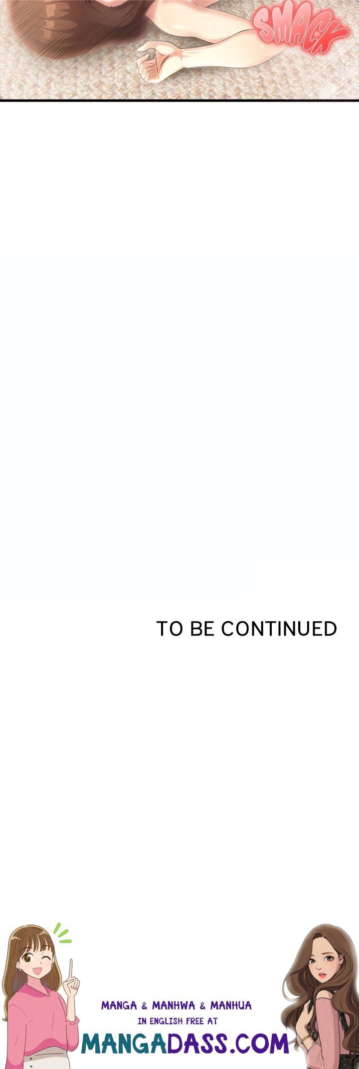 The Teacher’s Grace - Chapter 5 Page 16