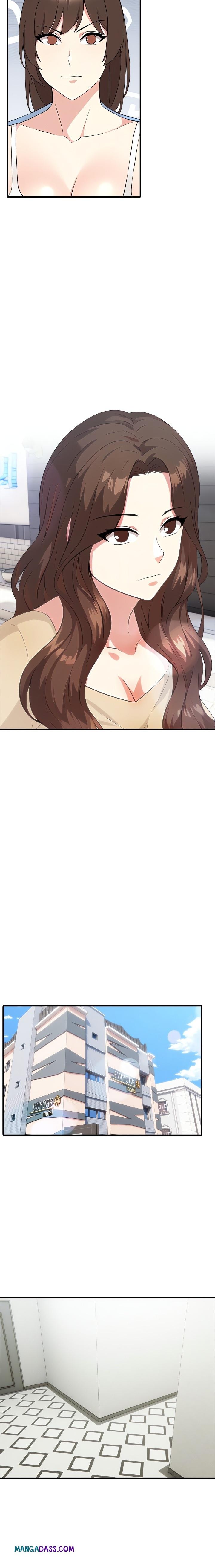 The Teacher’s Grace - Chapter 7 Page 12