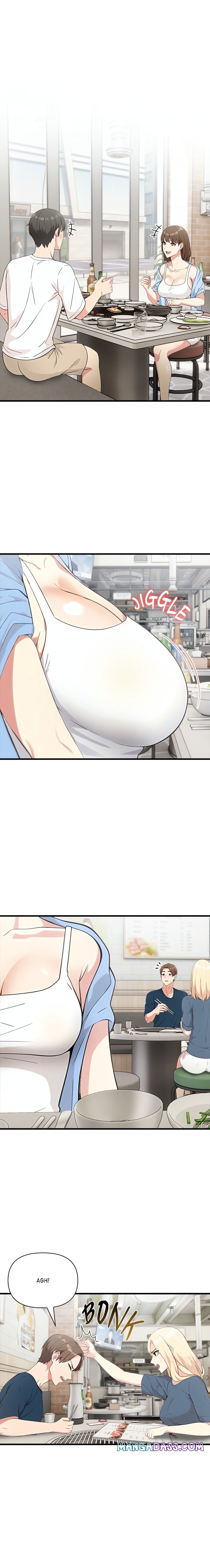 The Teacher’s Grace - Chapter 7 Page 2