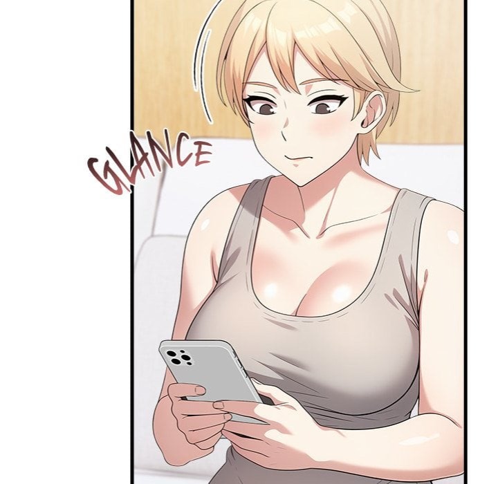 The Teacher’s Grace - Chapter 8 Page 101