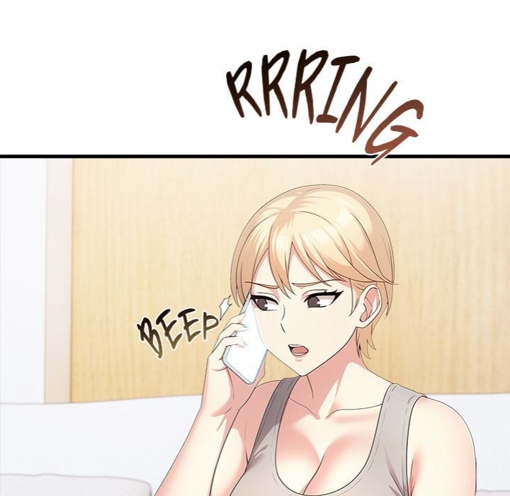 The Teacher’s Grace - Chapter 8 Page 125