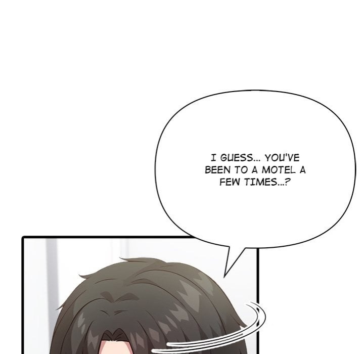 The Teacher’s Grace - Chapter 8 Page 15