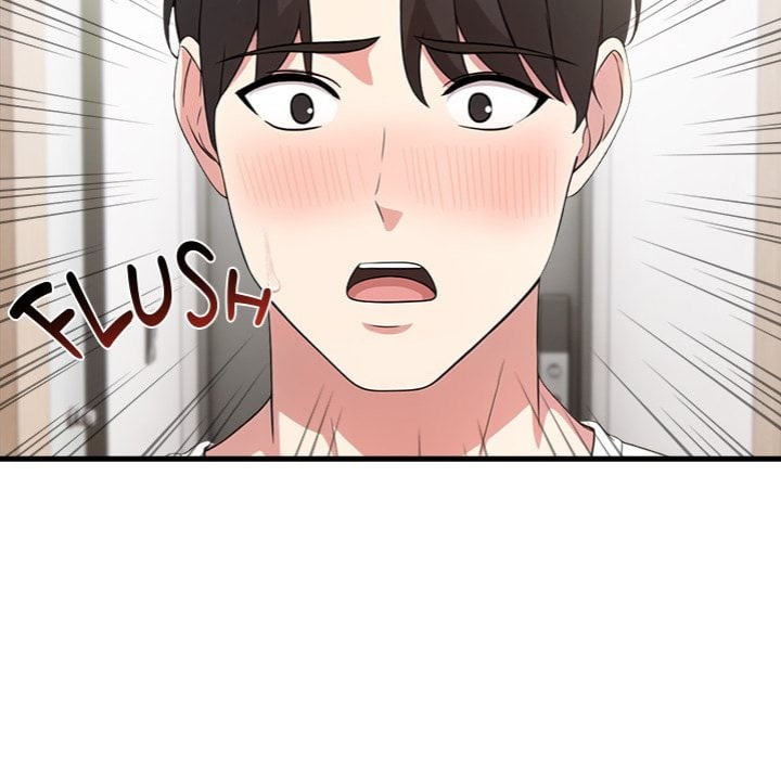 The Teacher’s Grace - Chapter 8 Page 30