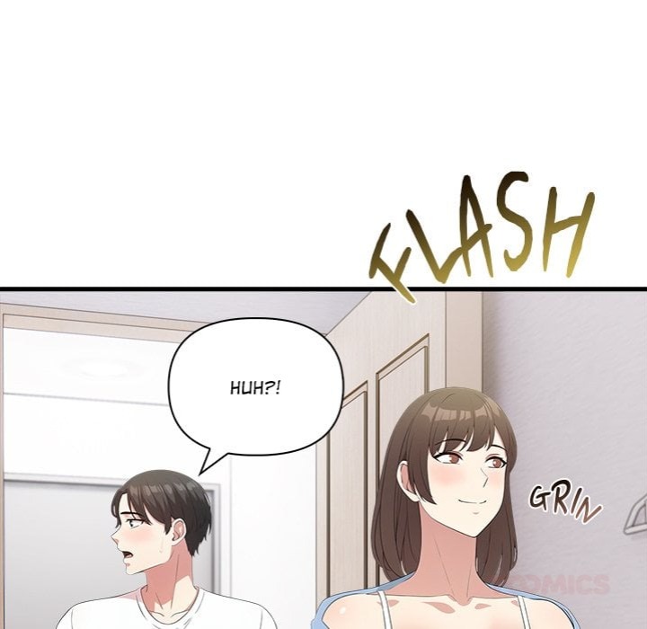 The Teacher’s Grace - Chapter 8 Page 9