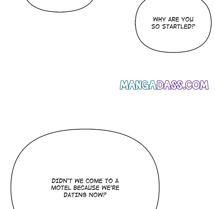 The Teacher’s Grace - Chapter 9 Page 42