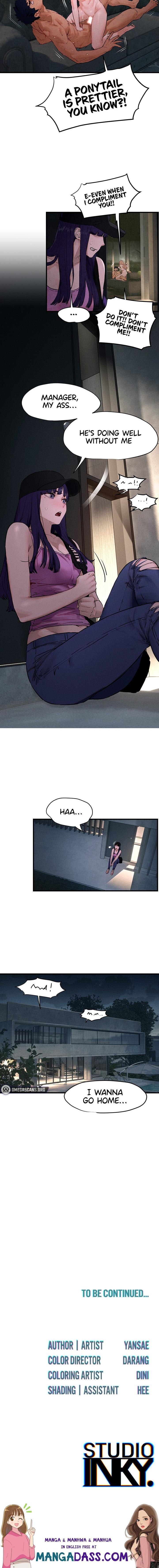 Moby Dick - Chapter 12 Page 19