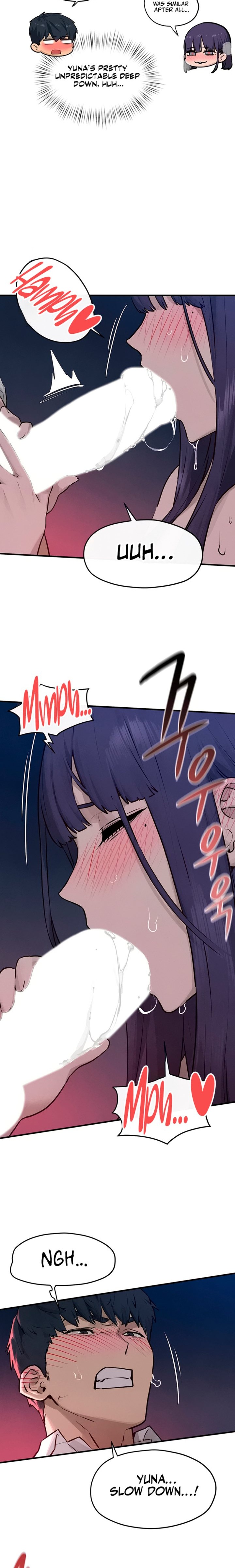 Moby Dick - Chapter 79 Page 15