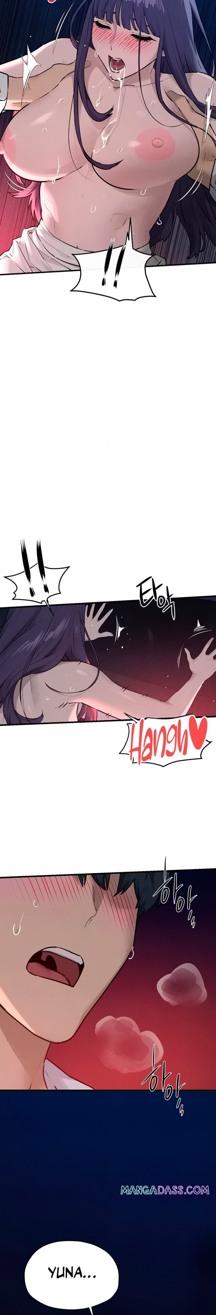 Moby Dick - Chapter 79 Page 18