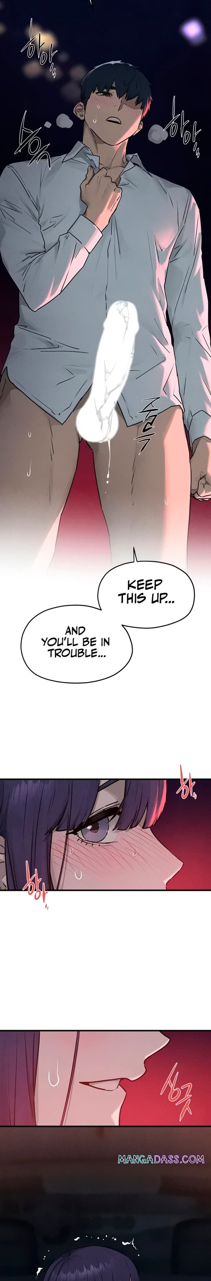 Moby Dick - Chapter 79 Page 19