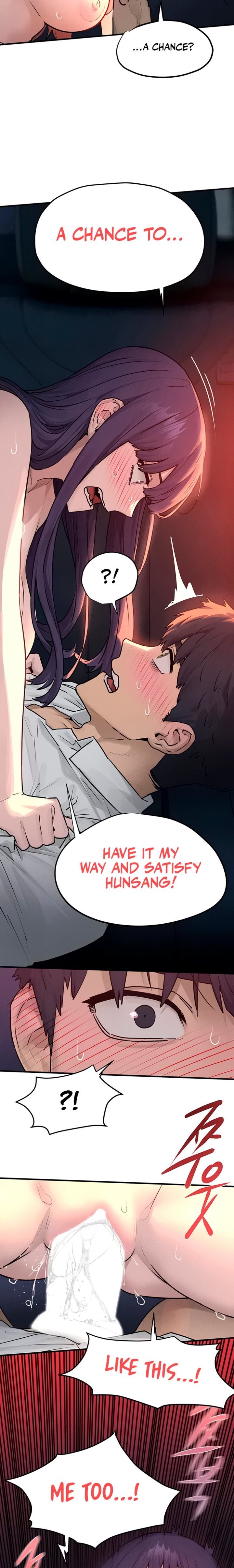 Moby Dick - Chapter 79 Page 6