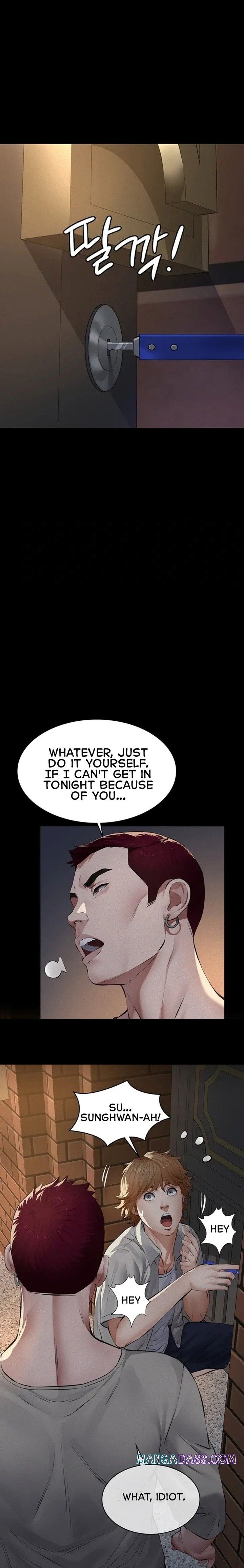 Sugar Daddy - Chapter 16 Page 24