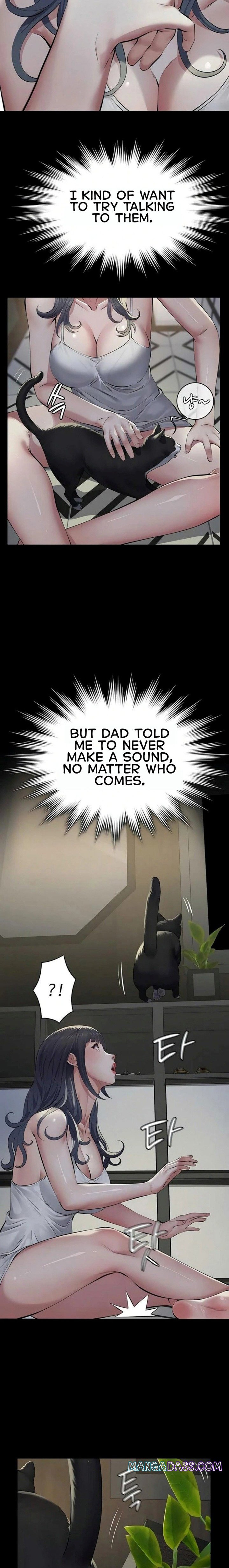Sugar Daddy - Chapter 17 Page 18
