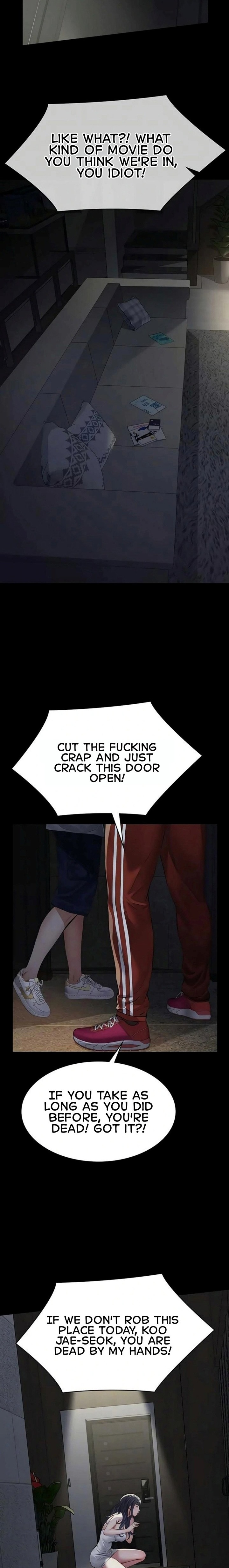 Sugar Daddy - Chapter 17 Page 2