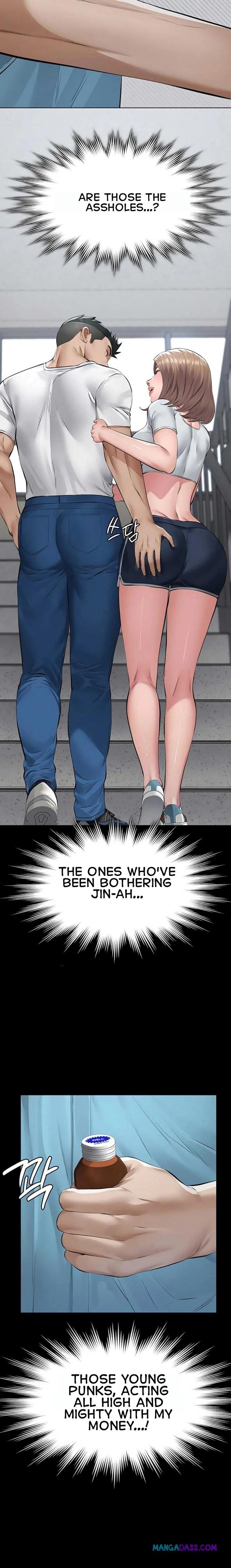 Sugar Daddy - Chapter 18 Page 25
