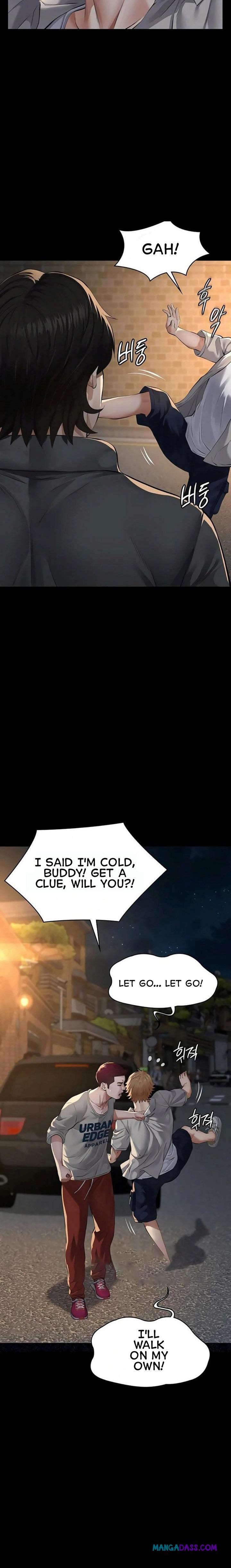 Sugar Daddy - Chapter 18 Page 8