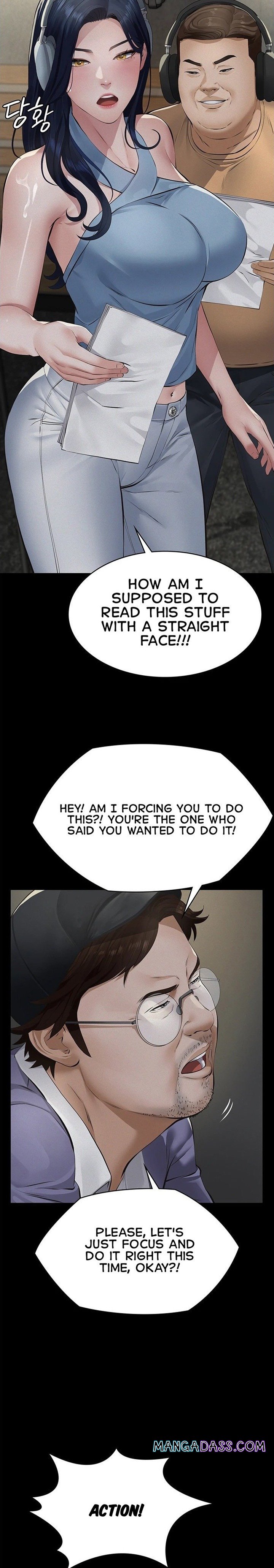 Sugar Daddy - Chapter 19 Page 17