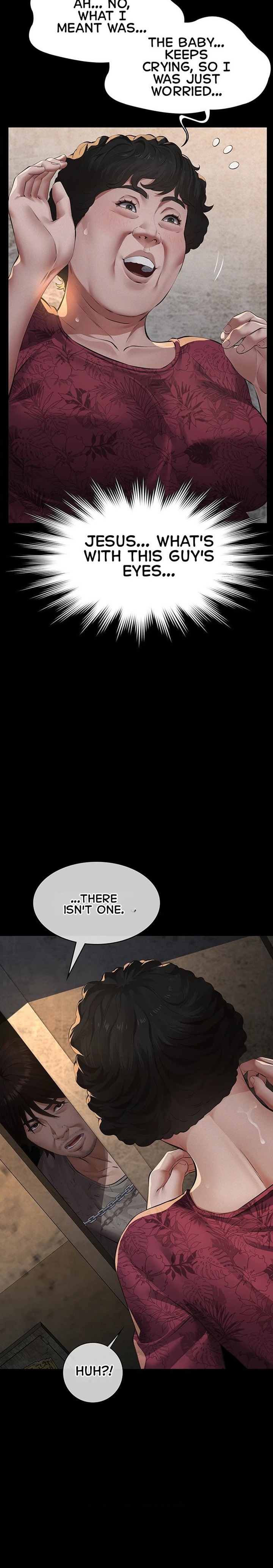 Sugar Daddy - Chapter 21 Page 10
