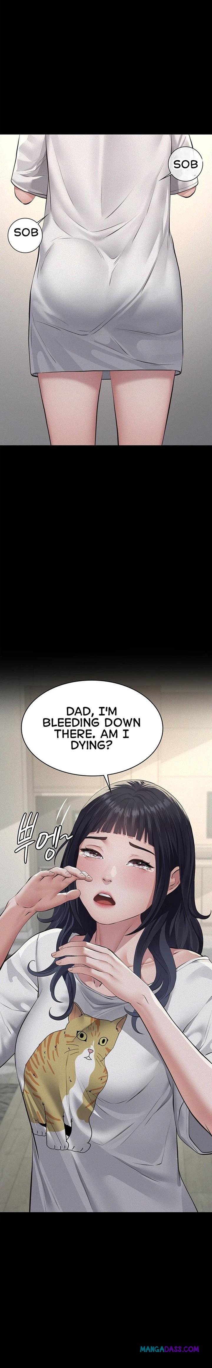 Sugar Daddy - Chapter 21 Page 18