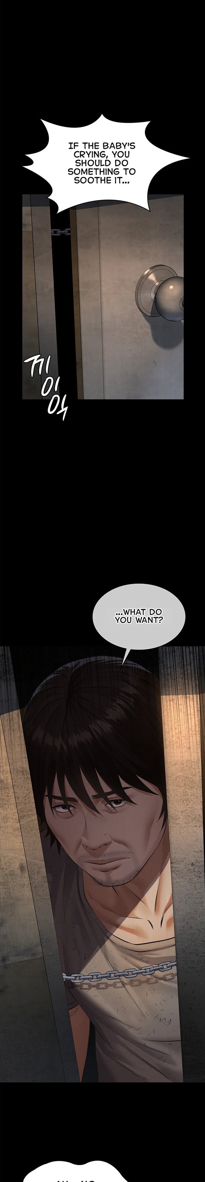 Sugar Daddy - Chapter 21 Page 9