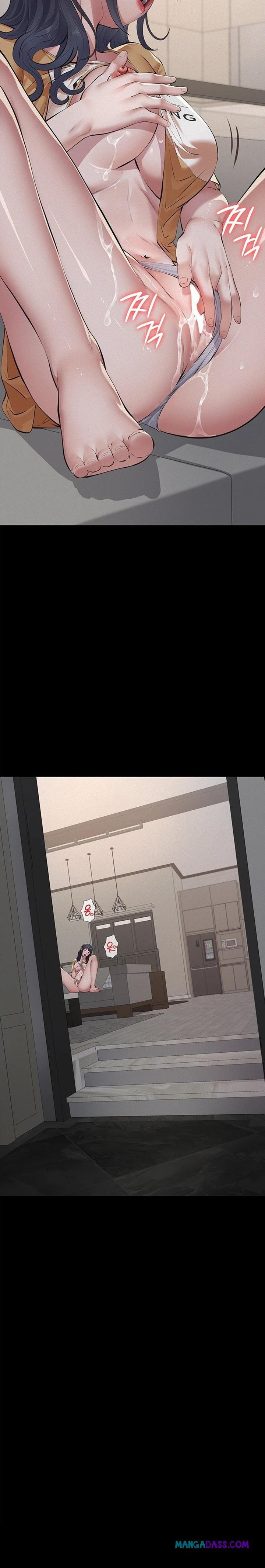 Sugar Daddy - Chapter 22 Page 29
