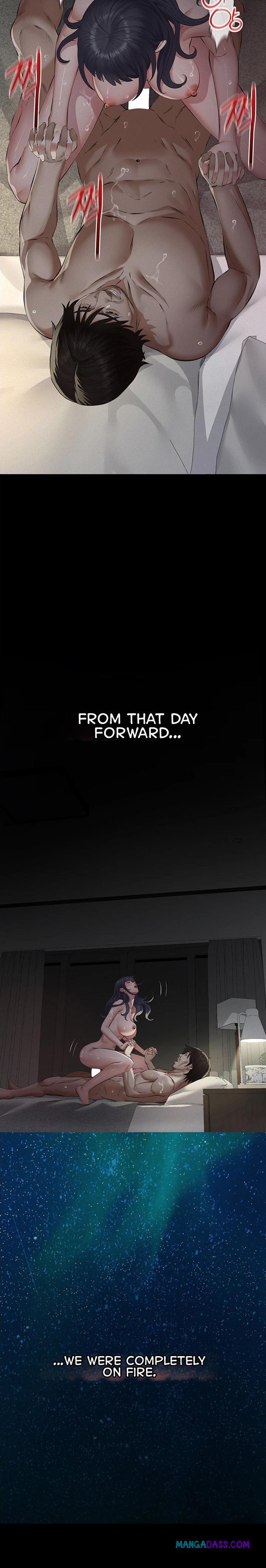Sugar Daddy - Chapter 24 Page 15