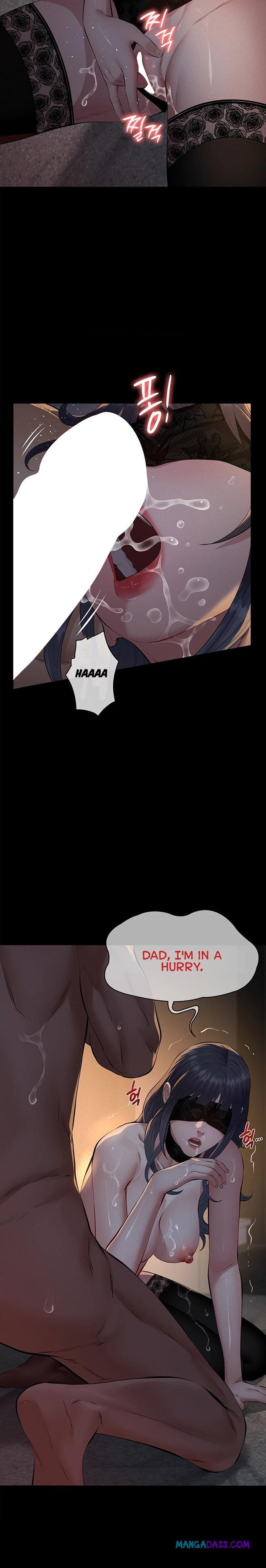 Sugar Daddy - Chapter 24 Page 29