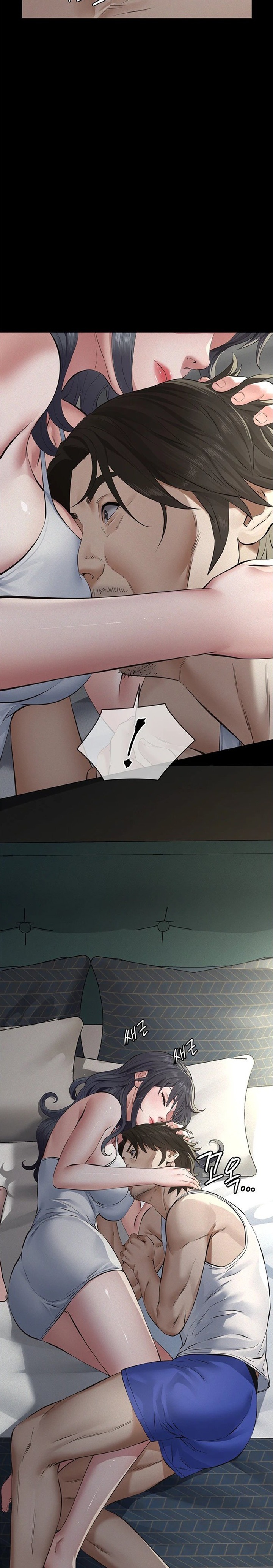 Sugar Daddy - Chapter 28 Page 35