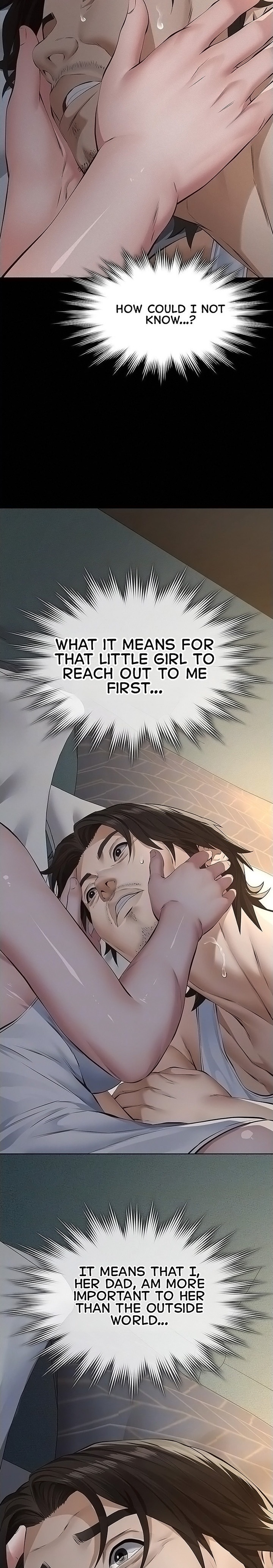 Sugar Daddy - Chapter 29 Page 8