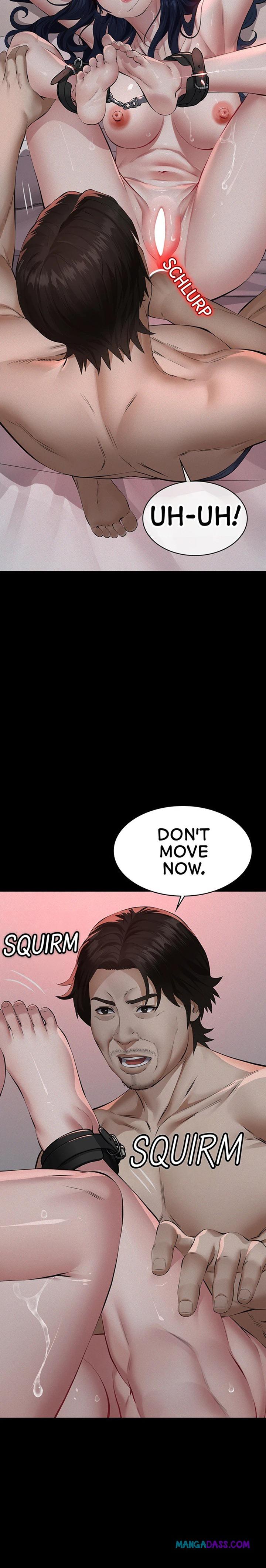 Sugar Daddy - Chapter 30 Page 17